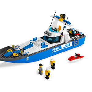 lego 7287 price