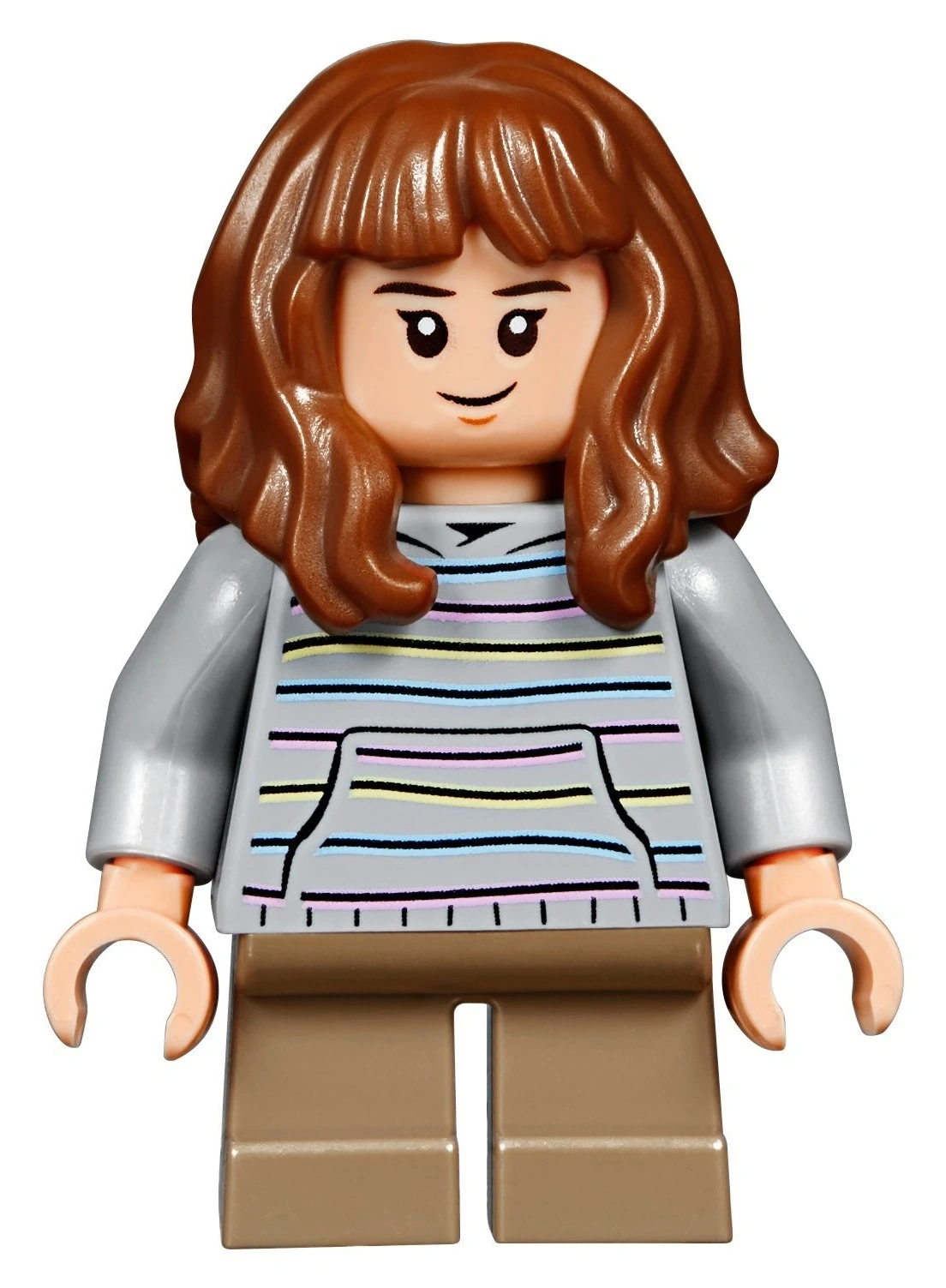 hermione lego minifigure