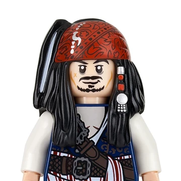 jack jack lego videos