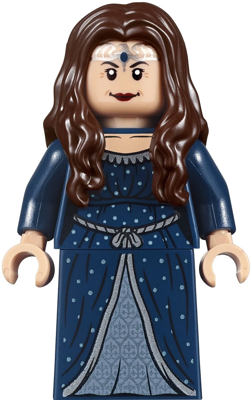 lego godric gryffindor