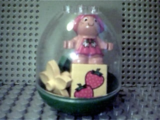 duplo little forest friends