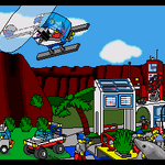 lego fun to build