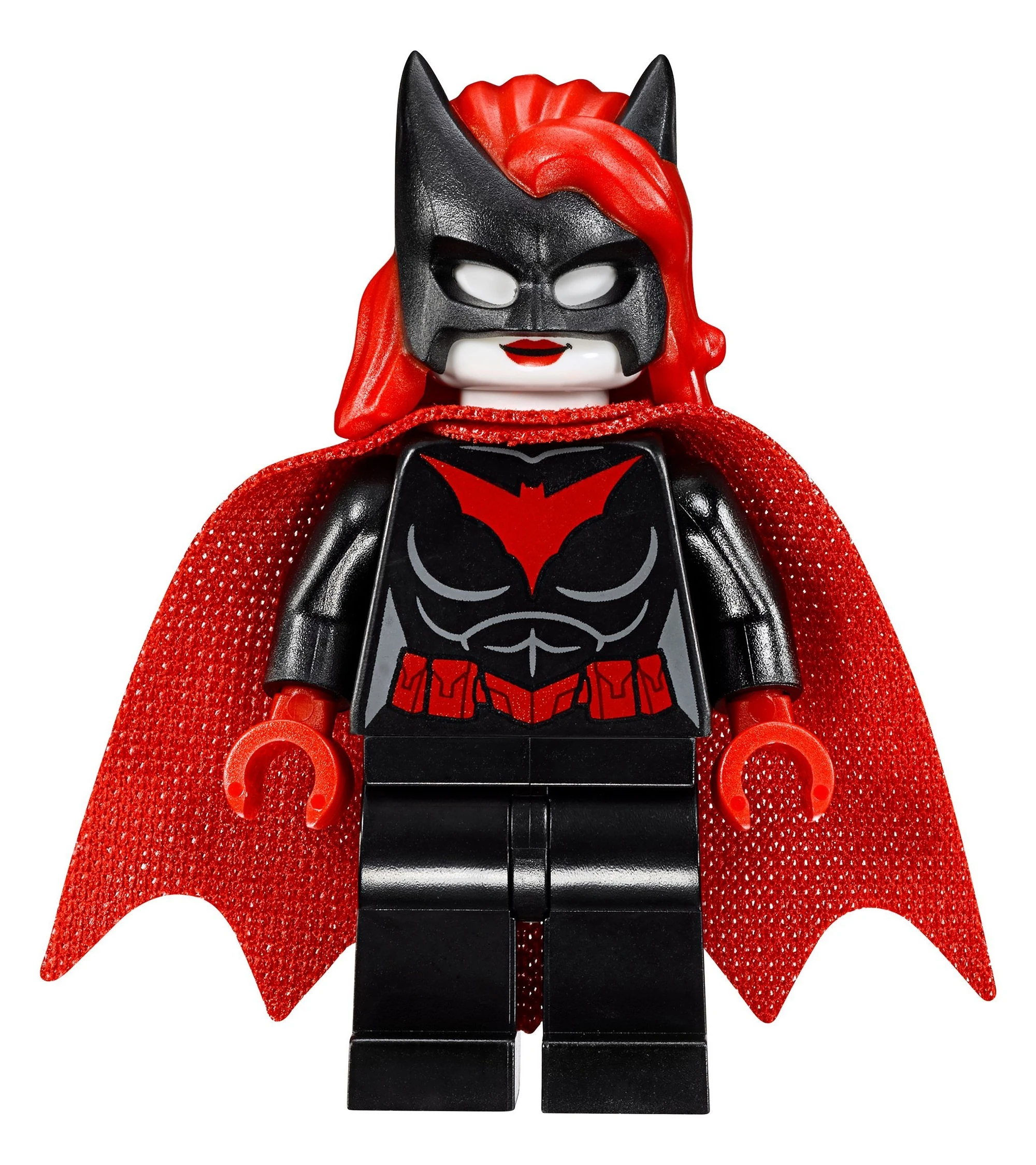 lego dc batgirl