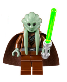 kit fisto clone legion