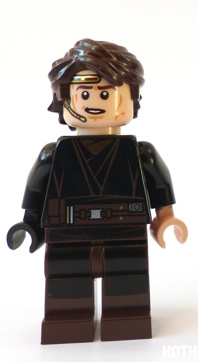 lego anakin solo