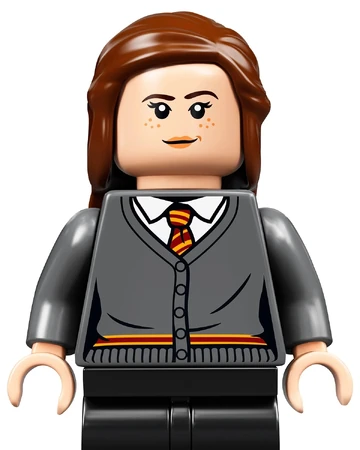 hermione lego figure