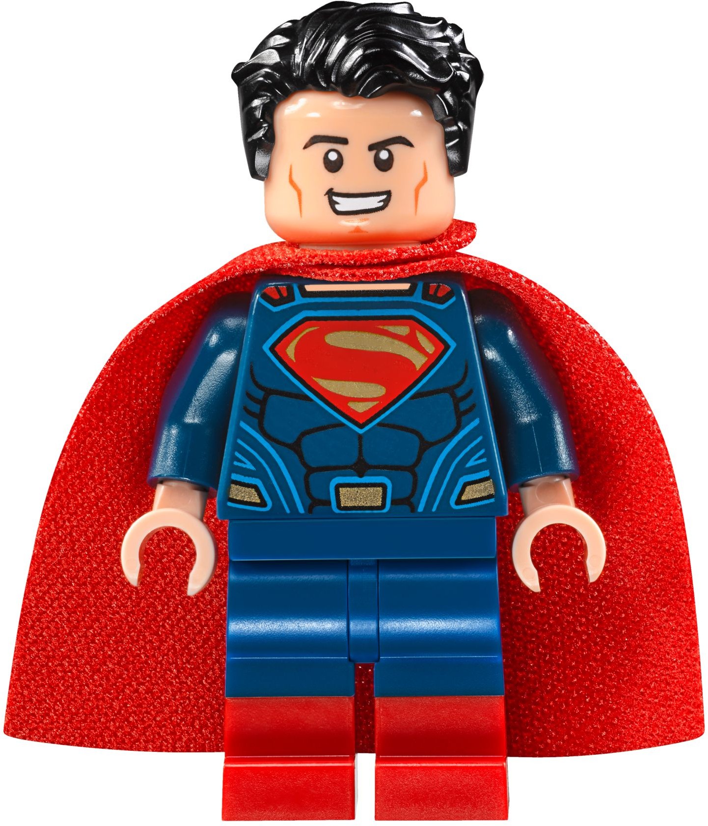 superman lego