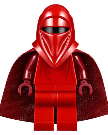 lego star wars royal guard