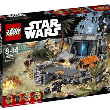 lego set 75171