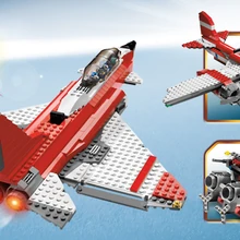 lego sonic boom 5892