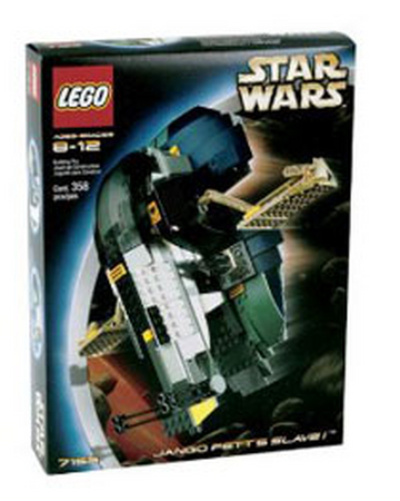 lego set 7153