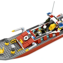 lego 7906 instructions