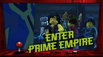 Ninjago Brickipedia Fandom