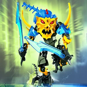 lego hero factory aquagon