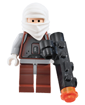 lego dengar