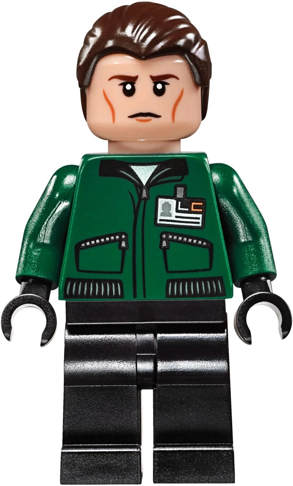 lego super heroes 76045