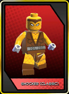 lego custom shocker