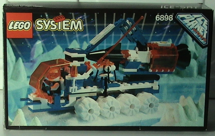 lego 6898