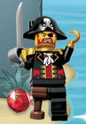 Capt. Brickbeard