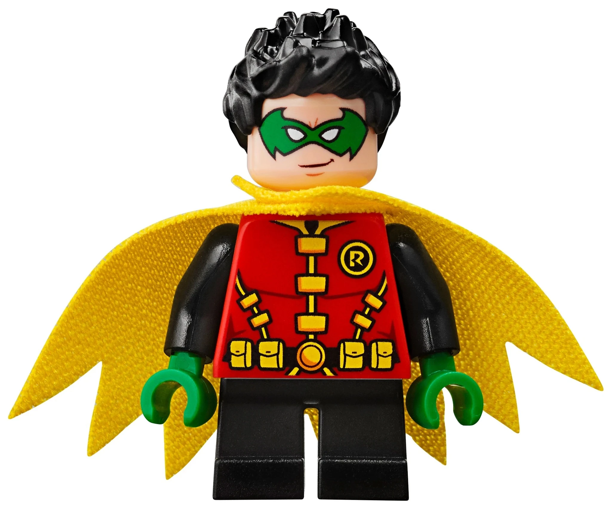 lego dc robin