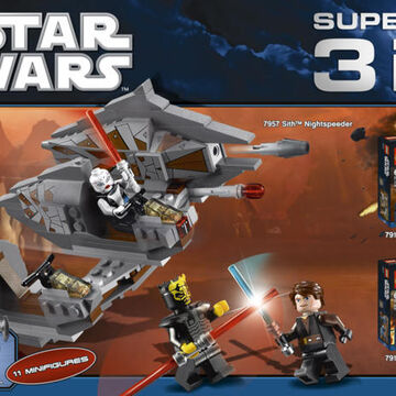 savage opress lego set