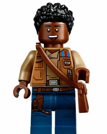 finn lego star wars