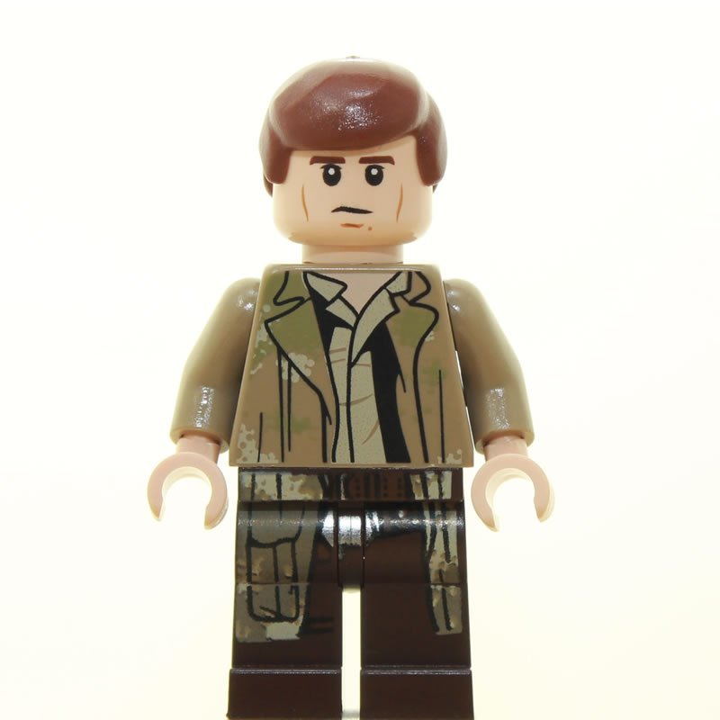 lego han solo minifigure