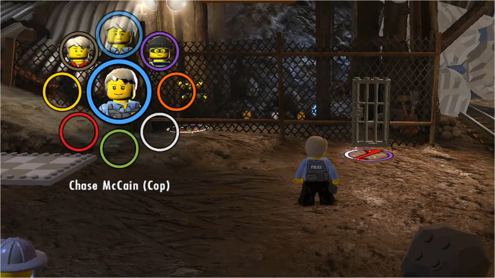 lego city undercover free download for android
