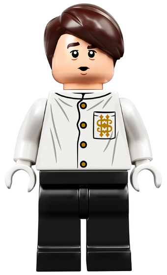 lego harry potter neville