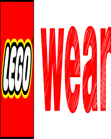 lego wear