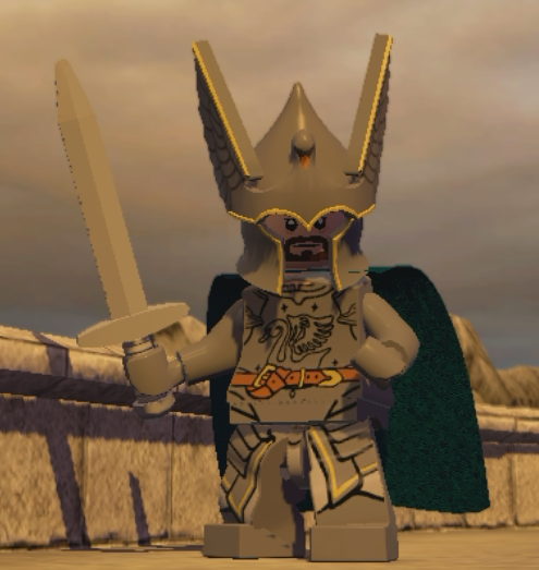 Lothlorien Lego Lord Of The Rings Lothlorien Lego Lord Of The Rings
