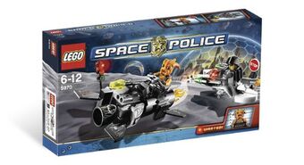 lego space cops