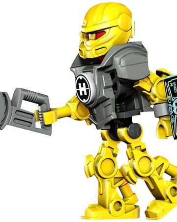 lego hero factory 2283