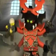 ninjago giant stone warrior