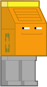Junkbot