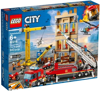 lego products 2019