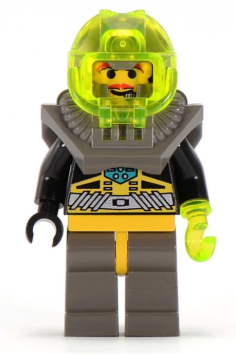 lego aqua raiders