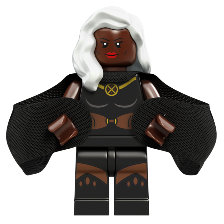 lego marvel superheroes storm