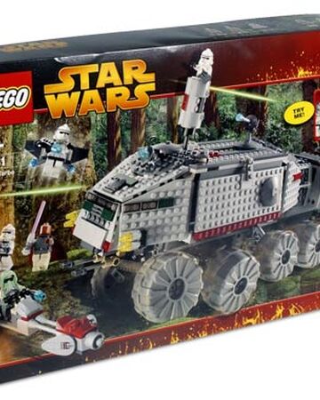 lego set 7261