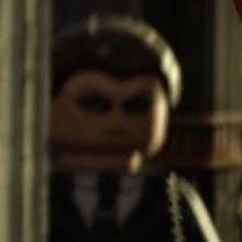 smith lego
