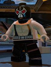 lego batman 3 bane