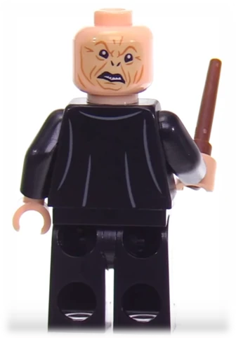 lego voldemort 2018