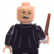 lego voldemort 2018