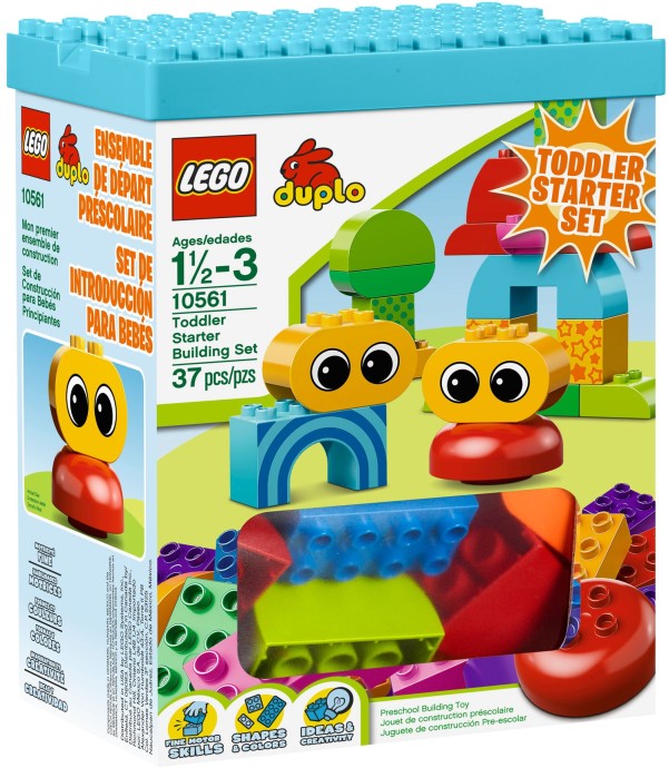 large legos for toddlers