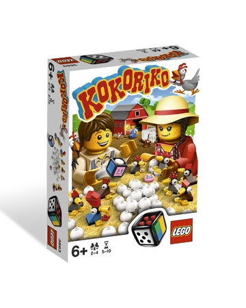 shave the sheep lego