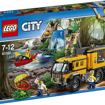 60160 lego city