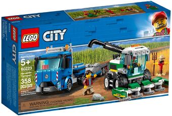 lego 60211