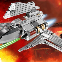 lego 8096