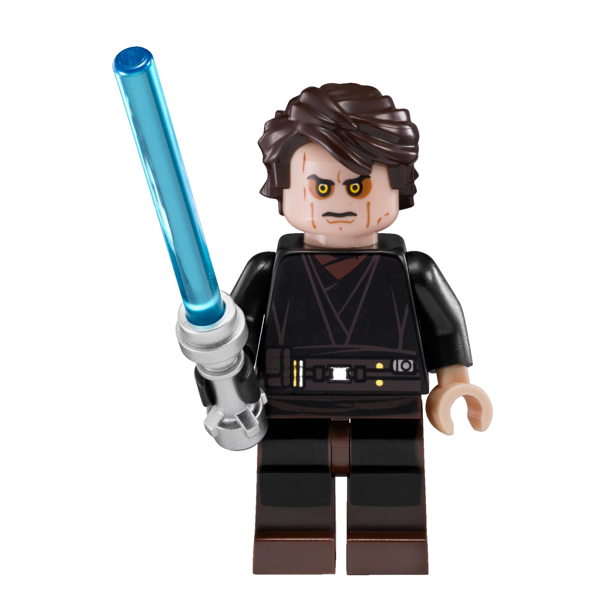 anakin lego figure