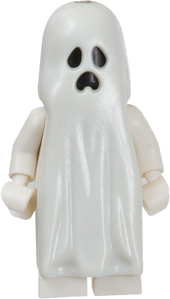 lego classic ghost